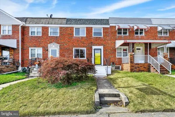 1894 Church Rd, BALTIMORE, MD 21222