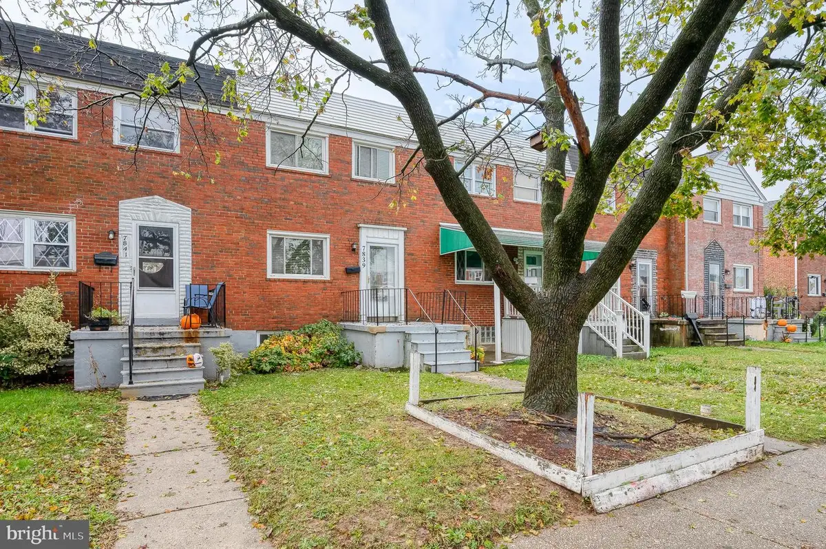 7839 Harold Rd, Baltimore, MD 21222 - Image #1