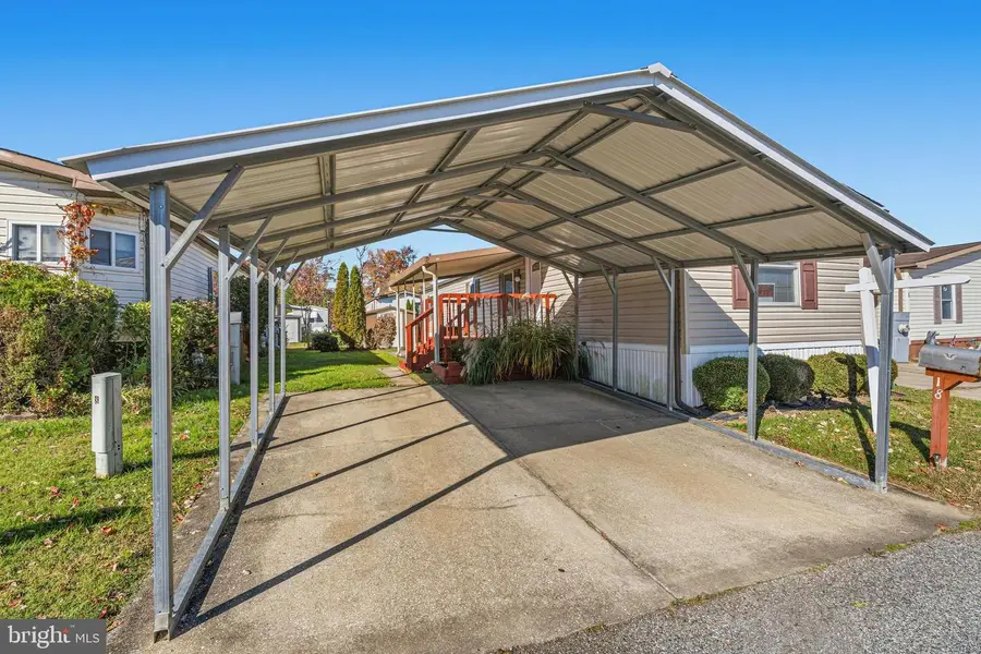 18 Hammock Trl, Middle River, MD 21220 - Image #2