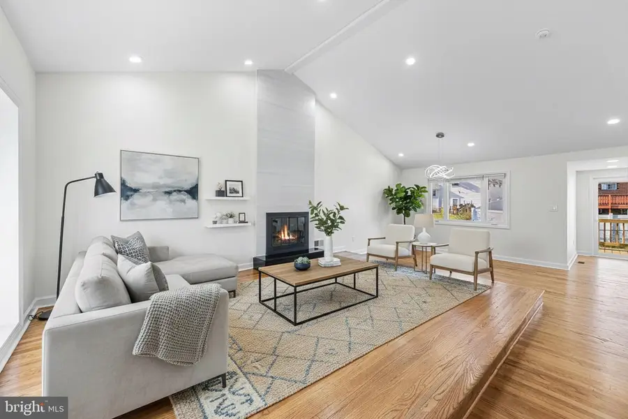 3508 Joann Dr, Milford Mill, MD 21244 - Image #2