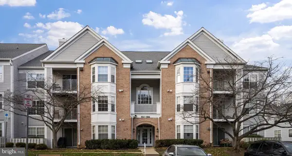 570 Kennington Rd #570, REISTERSTOWN, MD 21136