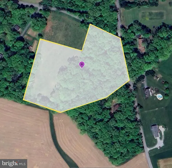 3911 St Pauls Road (hereford Zone) Rd, MILLERS, MD 21102