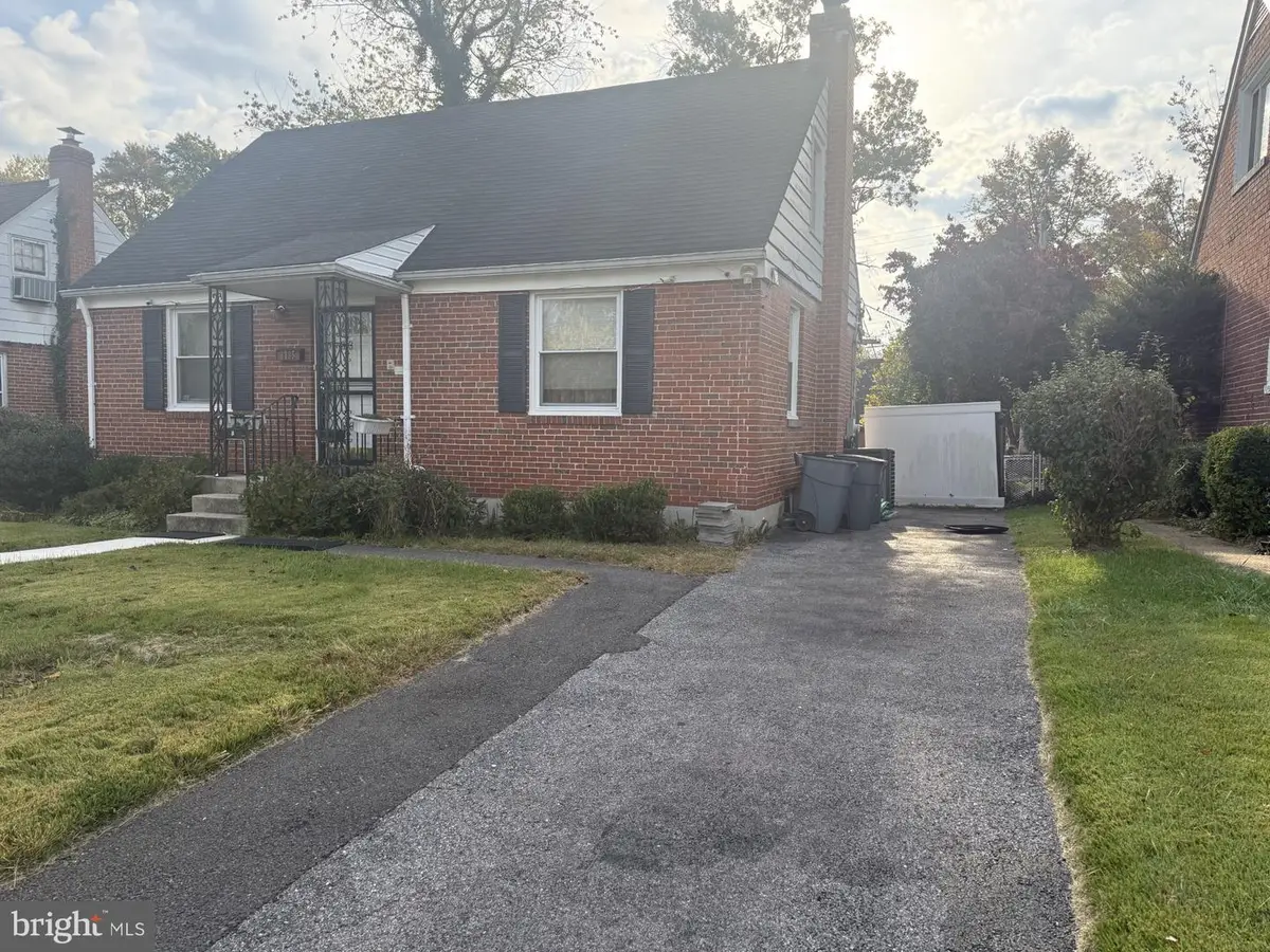 3735 Sylvan Dr, Baltimore, MD 21207 - #1