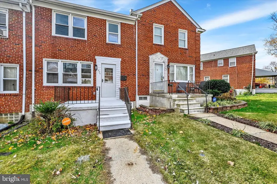 1230 Stamford Rd, Gwynn Oak, MD 21207 - Image #3