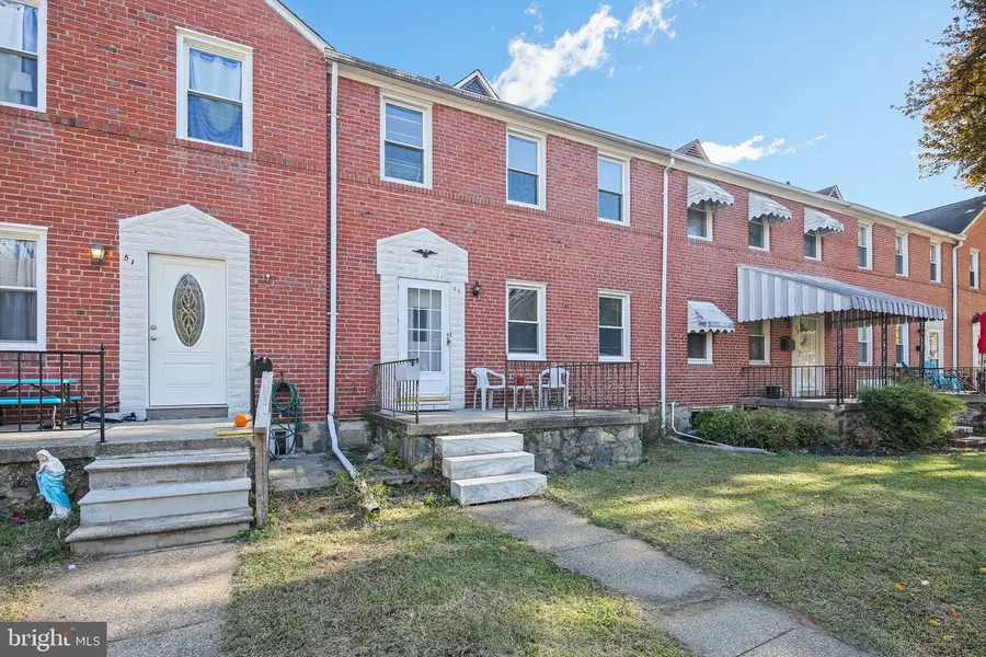 49 Briarwood Rd, Baltimore, MD 21228 - Image #2