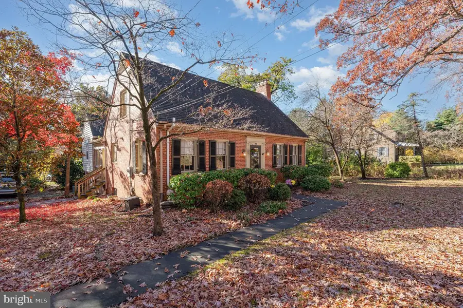 109 W Seminary Ave, Lutherville Timonium, MD 21093 - Image #3