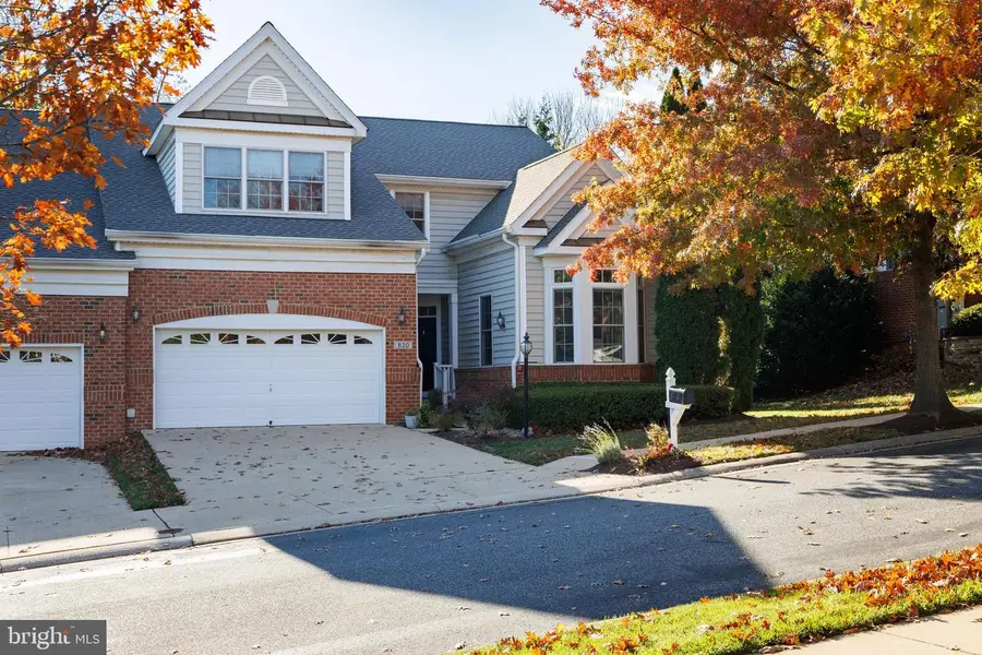 820 Hidden Bluff, Catonsville, MD 21228 - Image #2