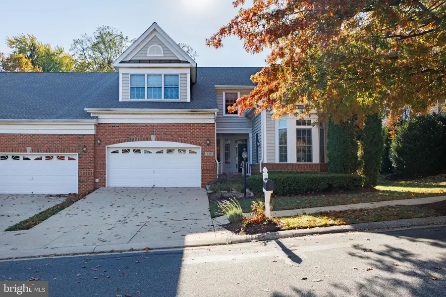 820 Hidden Bluff, Catonsville, MD 21228 - Image #3