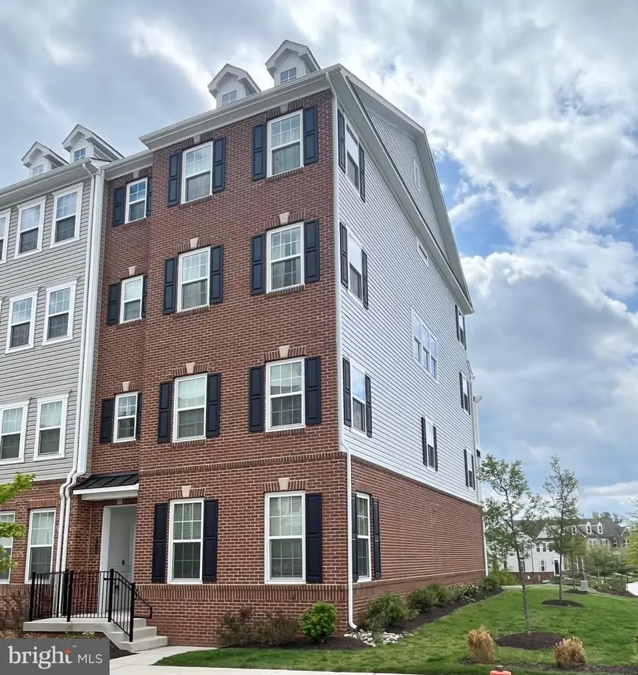 9455 James Macgowan Ln #429, Owings Mills, MD 21117 - #2