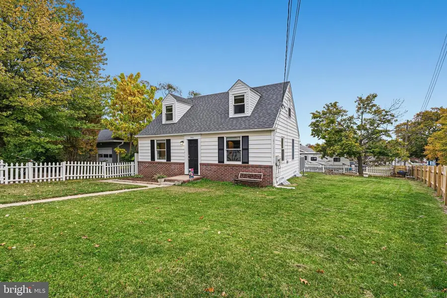 7401 Wenig Ave, Baltimore, MD 21222 - Image #2