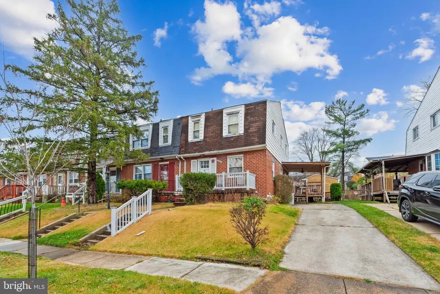 5653 Utrecht Rd, Baltimore, MD 21206 - Image #2