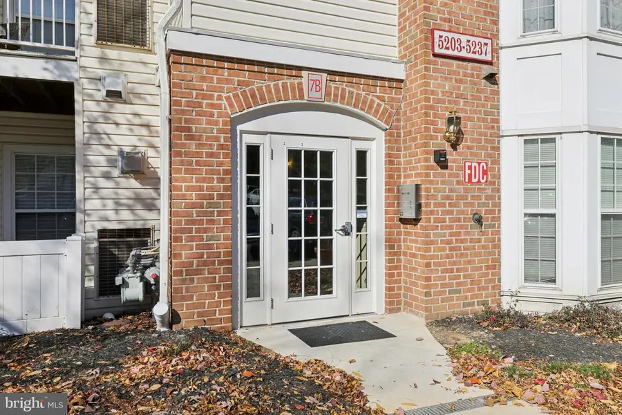 5233 Wagon Shed Cir #5233, Owings Mills, MD 21117 - Image #2