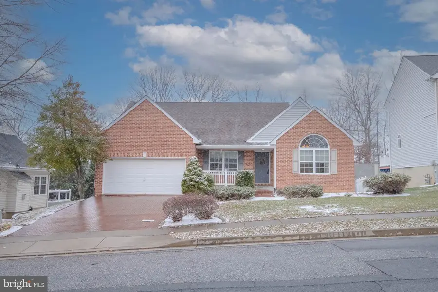 5506 Madge Ct, White Marsh, MD 21162 - Image #3