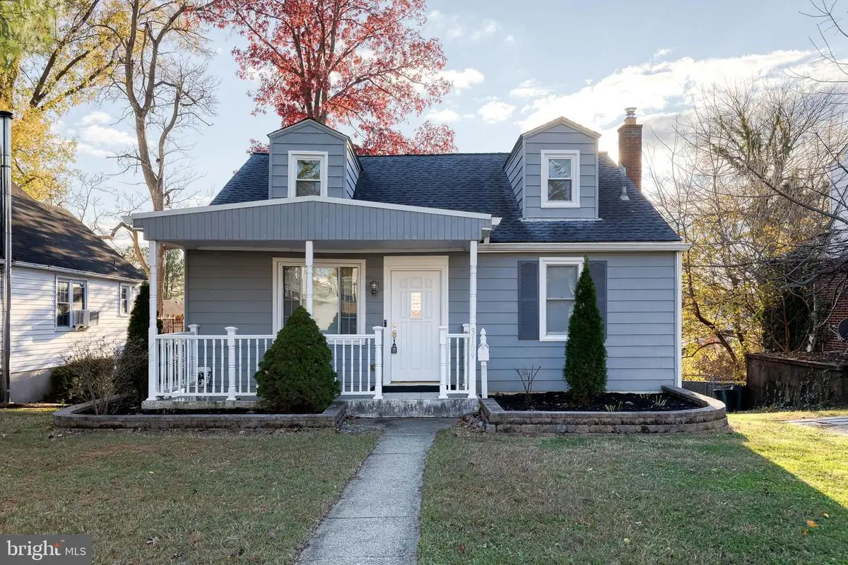 3109 Hiss Ave, Parkville, MD 21234 - Image #1