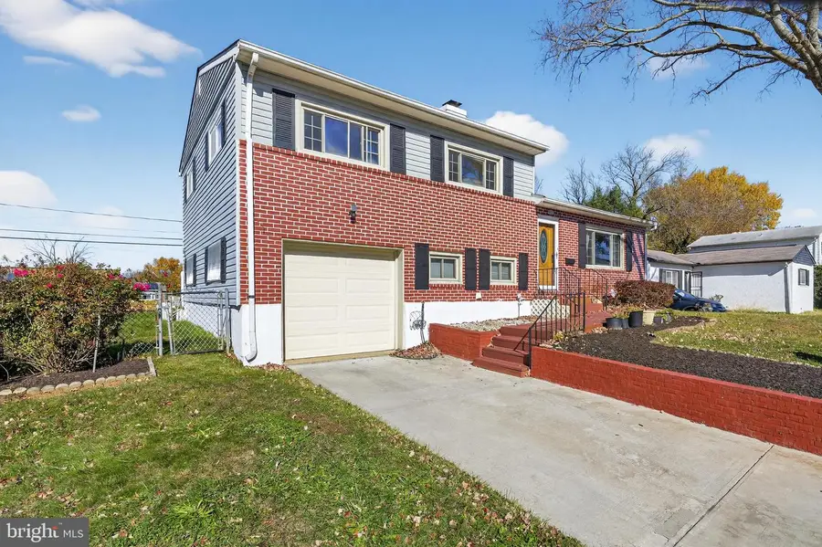 910 Prestwood Rd, Catonsville, MD 21228 - #2