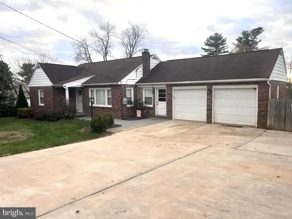 21618 York Rd, FREELAND, MD 21053