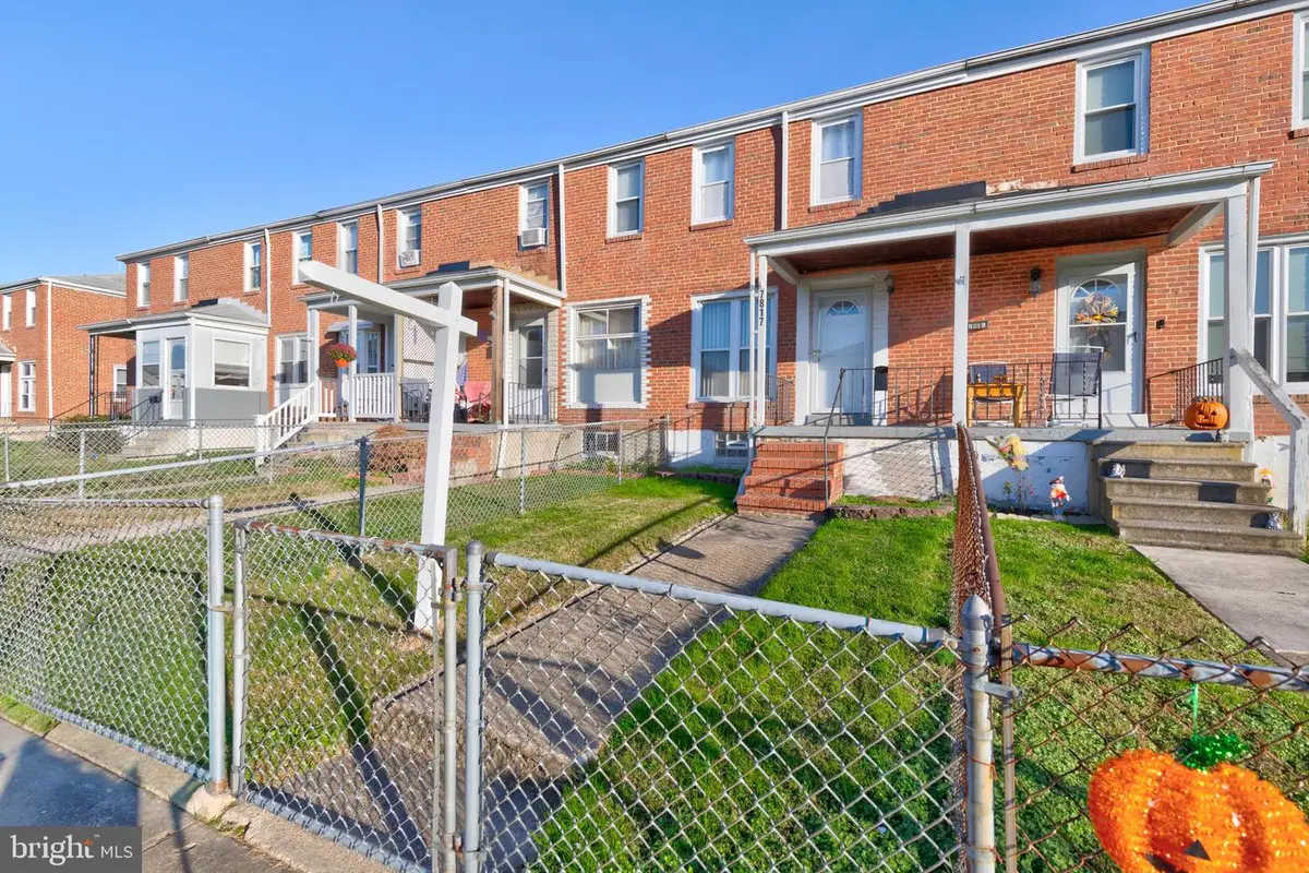 7817 Saint Fabian Ln, Baltimore, MD 21222 - Image #1