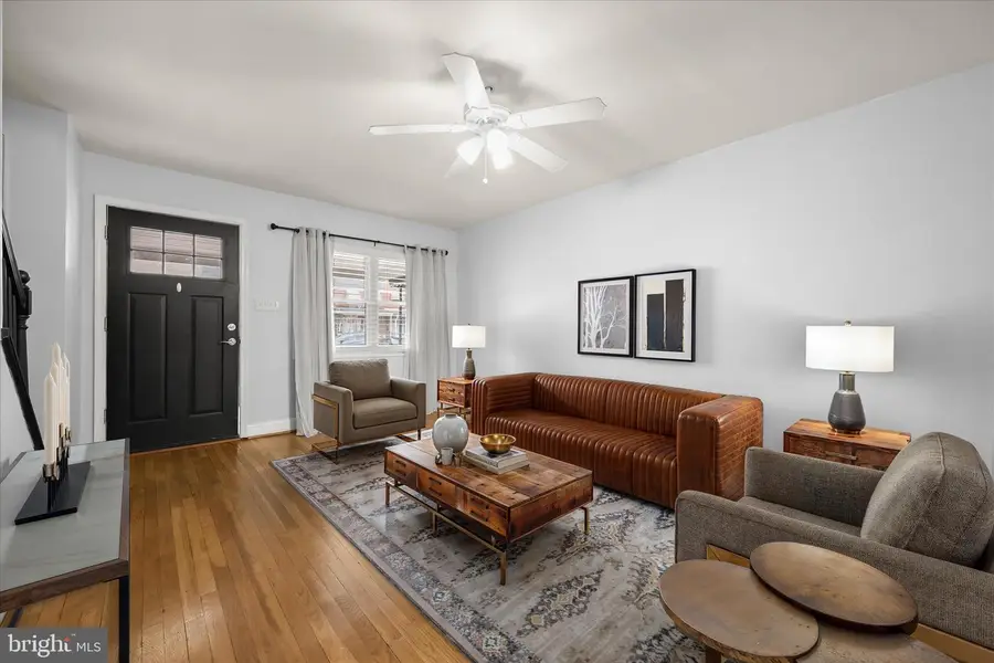 874 Mildred Ave, Baltimore, MD 21222 - #2