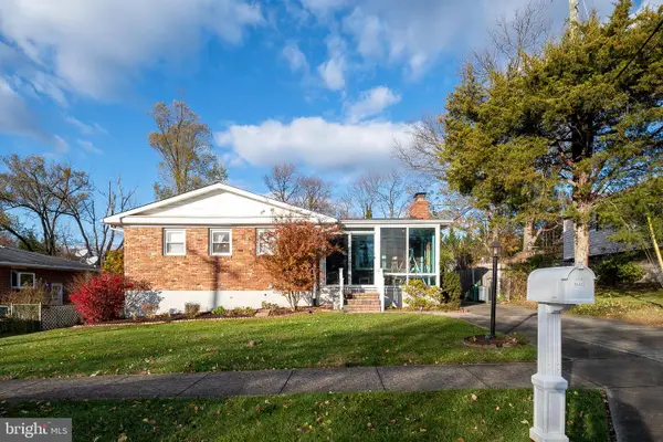 2305 Rockwell Ave, BALTIMORE, MD 21228