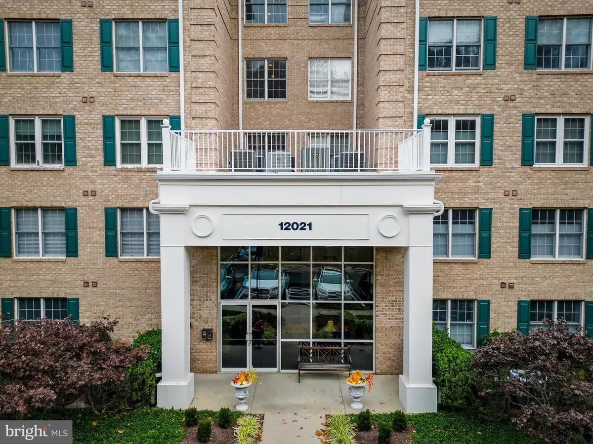 12021 Tralee Rd #401, Lutherville Timonium, MD 21093 - Image #1