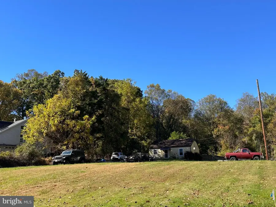 11214 Park Heights Ave, Owings Mills, MD 21117 - #2