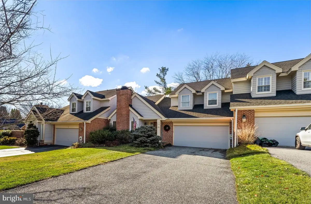 4 Nearfield Rd, Lutherville Timonium, MD 21093 - Image #1