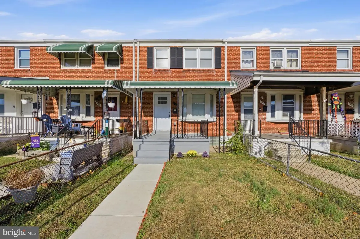 1914 Armco Way, Dundalk, MD 21222 - Image #1