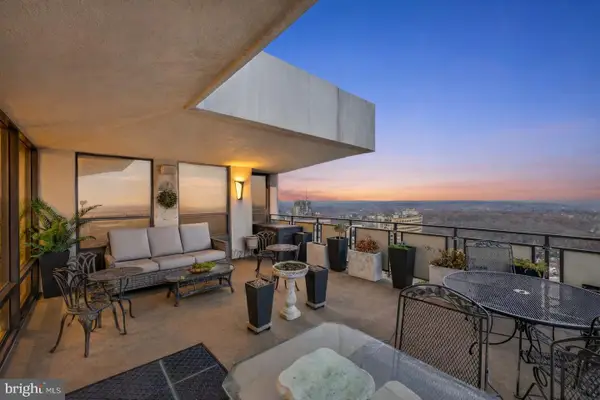 205 E Joppa Rd #2802, TOWSON, MD 21286