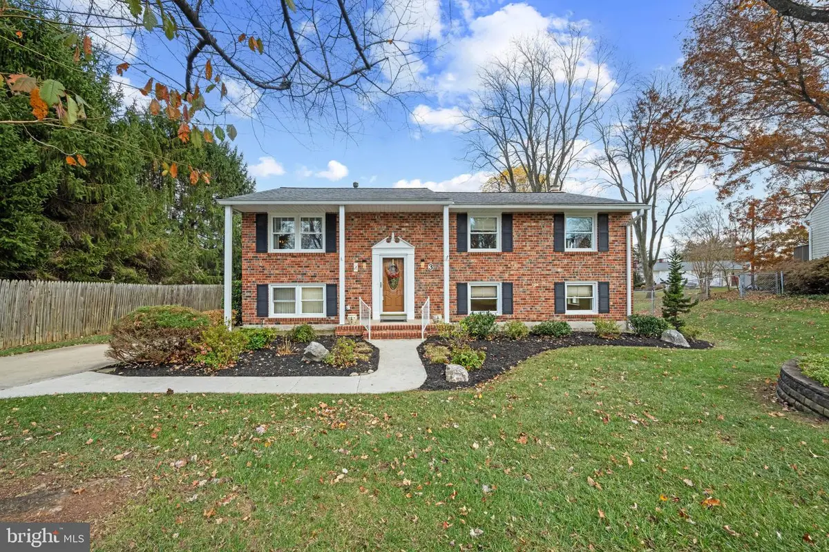 3 Meadow Mist Ct, Reisterstown, MD 21136 - Image #1