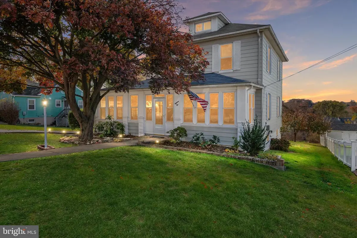 1810 Arbutus Ave, Baltimore, MD 21227 - #1