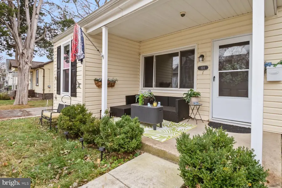 121 3rd Ave, Halethorpe, MD 21227 - Image #3