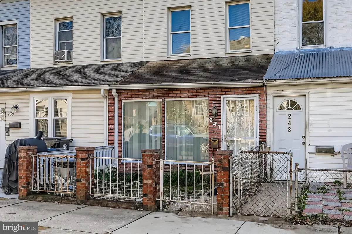 241 Baltimore Ave, Baltimore, MD 21222 - Image #1