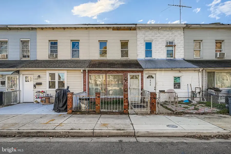 241 Baltimore Ave, Baltimore, MD 21222 - Image #2