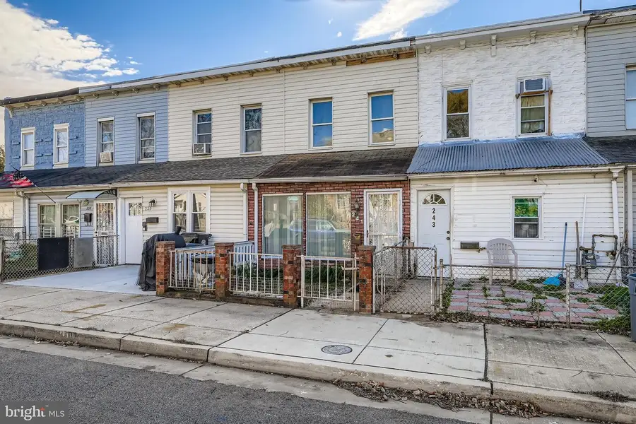 241 Baltimore Ave, Baltimore, MD 21222 - Image #3