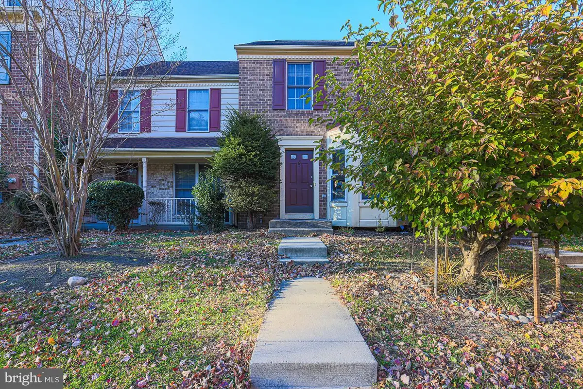 8 Greenshire Ln, Owings Mills, MD 21117 - Image #1