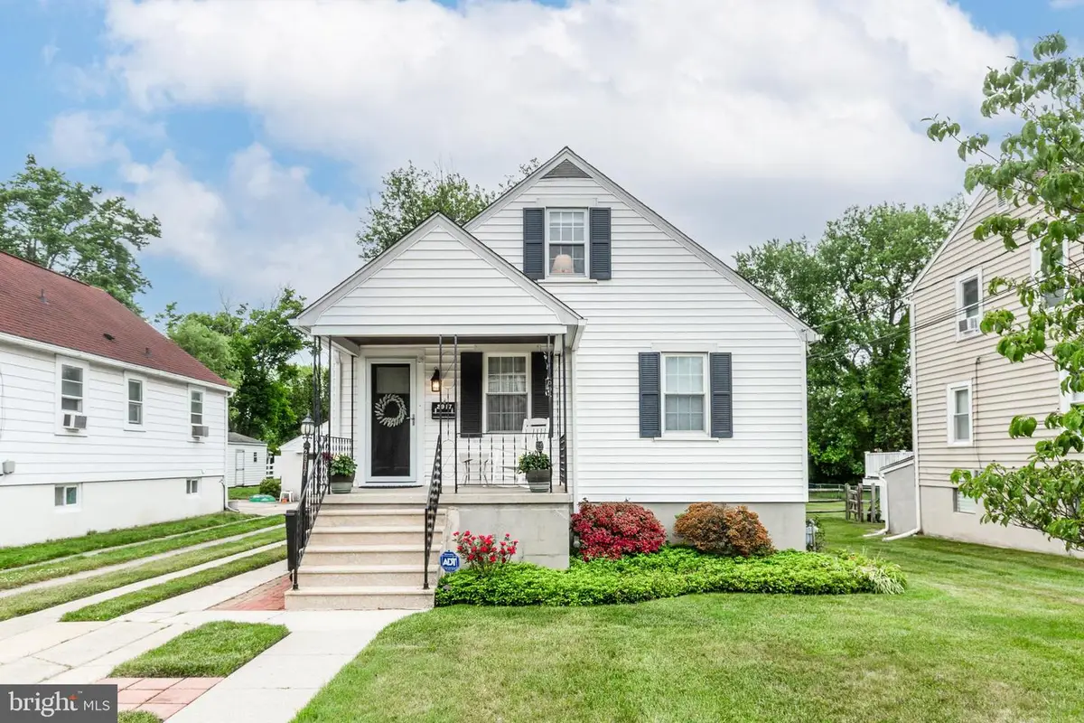 2917 Chenoak Ave, Baltimore, MD 21234 - #1