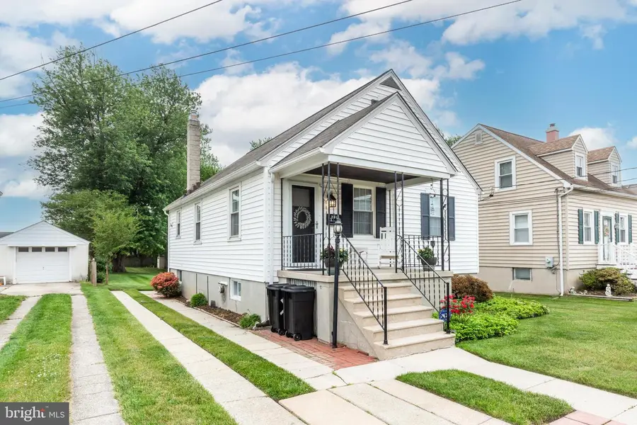 2917 Chenoak Ave, Baltimore, MD 21234 - #3