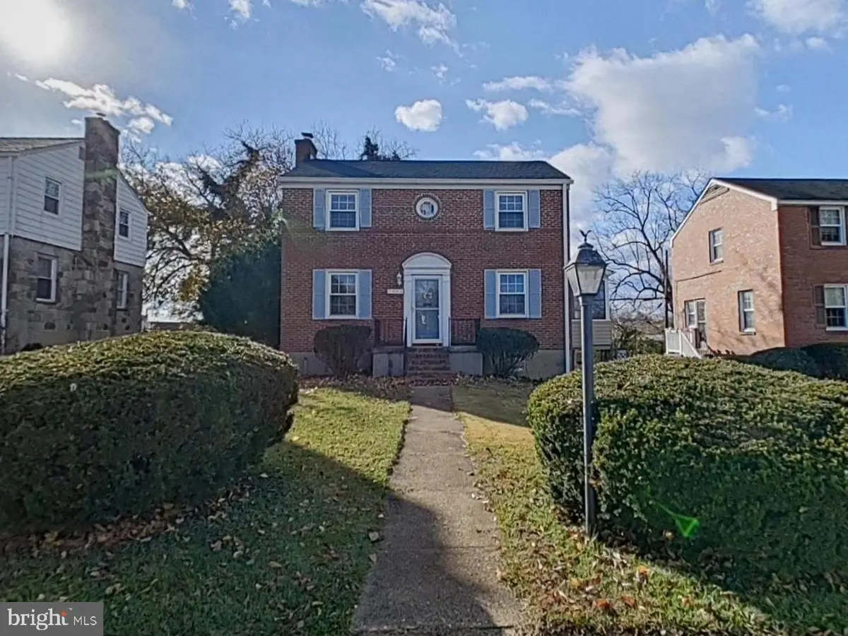 7034 Deerfield, Baltimore, MD 21208 - Image #1