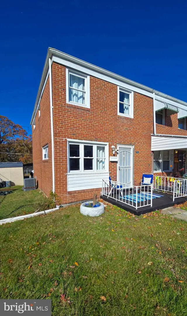 7800 Saint Boniface Ln, Baltimore, MD 21222 - Image #1