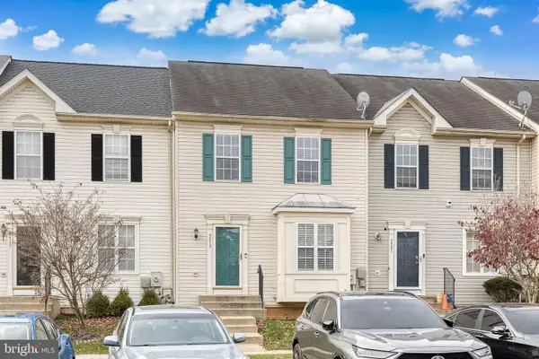 9519 Branchleigh Rd, RANDALLSTOWN, MD 21133