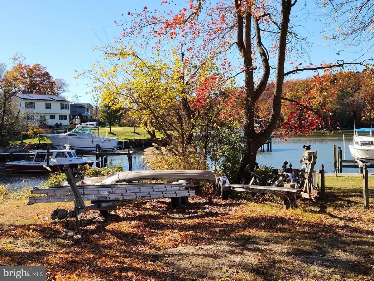 Parcel On Park Dr, Essex, MD 21221 - Image #1