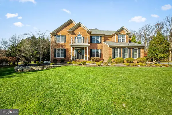 4 Quail Covey Ct, REISTERSTOWN, MD 21136