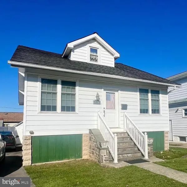 7602 Old Harford Rd, PARKVILLE, MD 21234