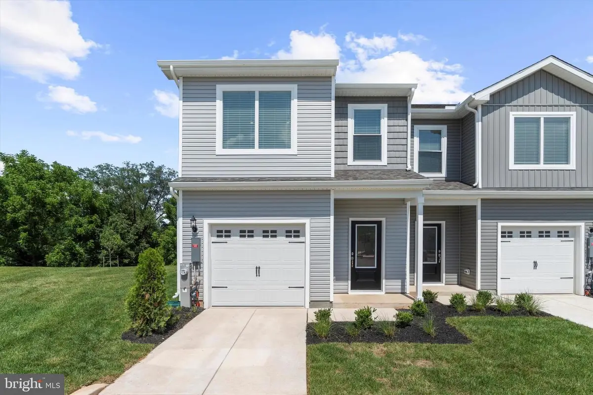 8110 Bartholomew Ct, Baltimore, MD 21206 - Image #1