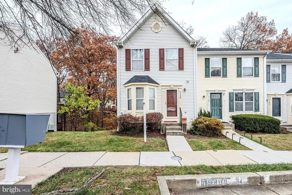 1130 Kelfield Dr #1130, Baltimore, MD 21227 - #1