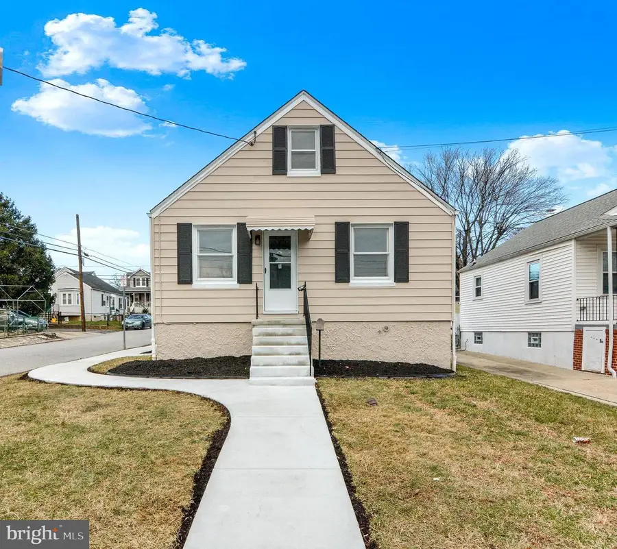 7800 Bagley Ave, Baltimore, MD 21234 - Image #2