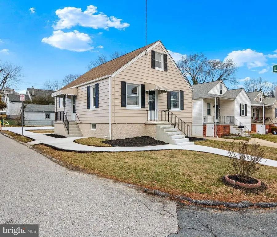 7800 Bagley Ave, Baltimore, MD 21234 - Image #3