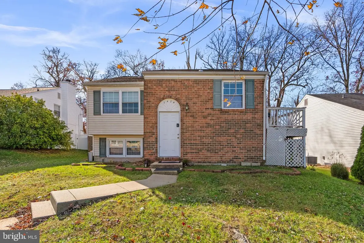 5424 Litany Ln, Baltimore, MD 21237 - Image #1