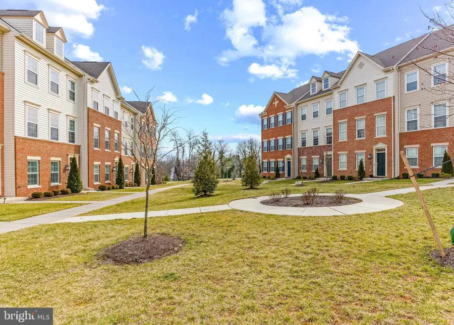 9236 Garrettson Cir, Perry Hall, MD 21128 - #3