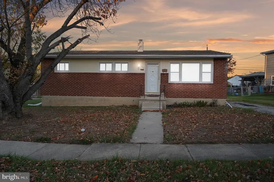 9012 Allenswood Rd, Randallstown, MD 21133 - Image #2